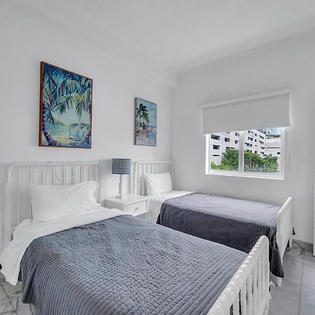 Apartamento Subtle 2 Bed In Edgewater Near Downtown With Free Parking Miami Exterior foto