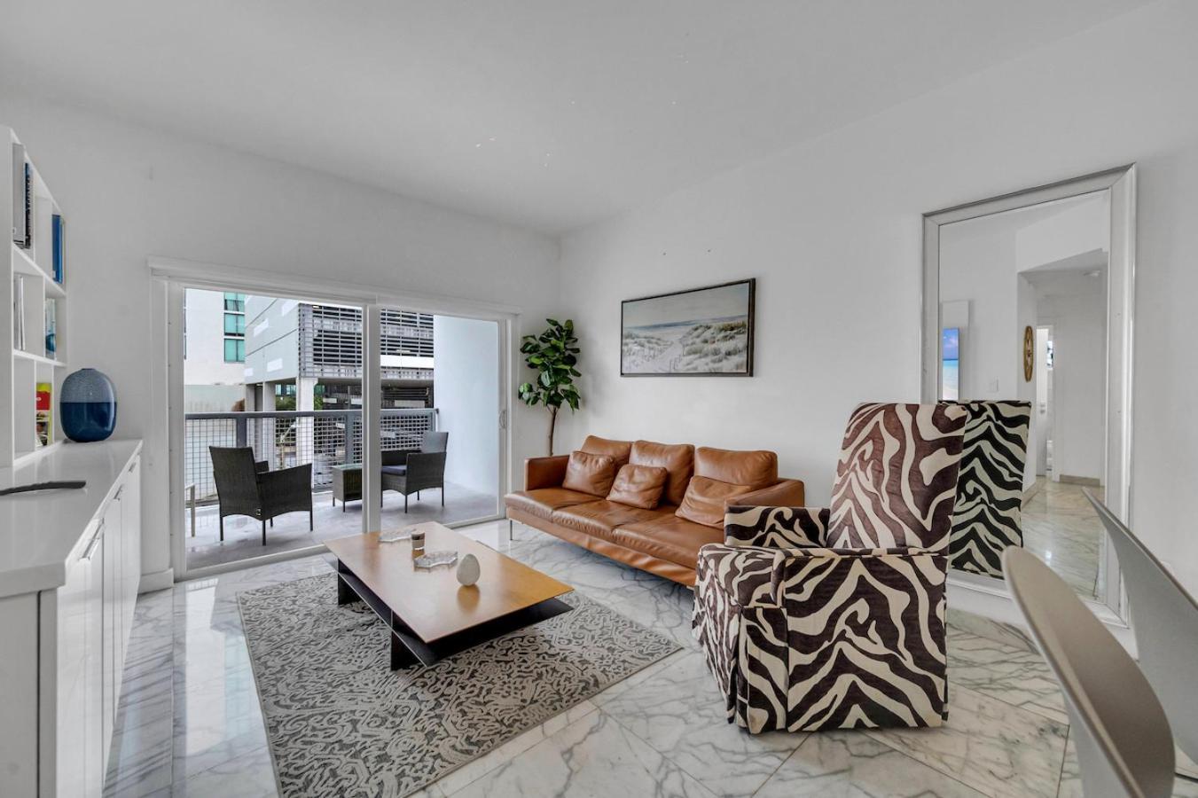 Apartamento Subtle 2 Bed In Edgewater Near Downtown With Free Parking Miami Exterior foto